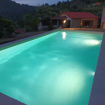 Вілла Casa De Ferrapilhe Paranhos  Екстер'єр фото