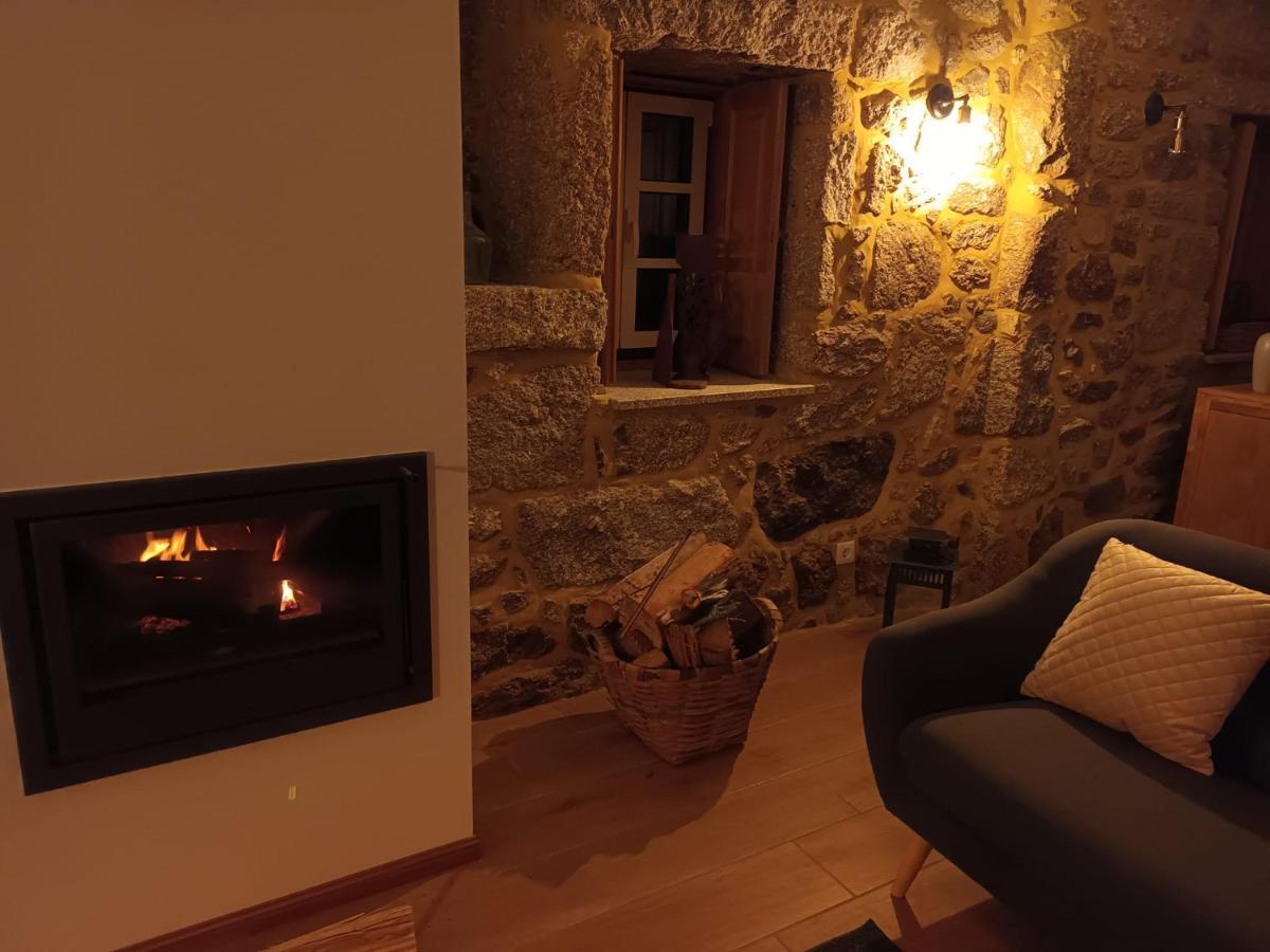 Вілла Casa De Ferrapilhe Paranhos  Екстер'єр фото
