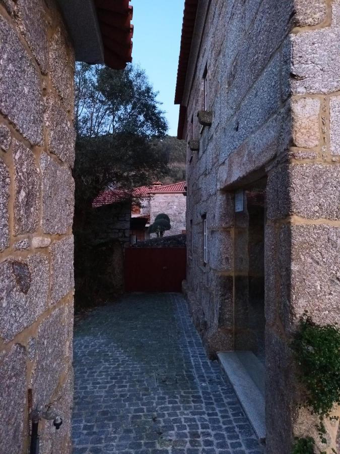 Вілла Casa De Ferrapilhe Paranhos  Екстер'єр фото