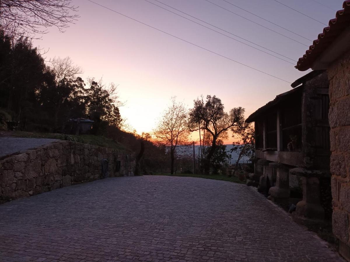Вілла Casa De Ferrapilhe Paranhos  Екстер'єр фото