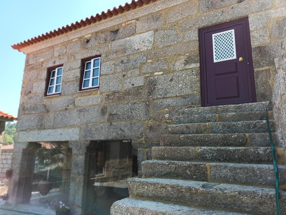 Вілла Casa De Ferrapilhe Paranhos  Екстер'єр фото